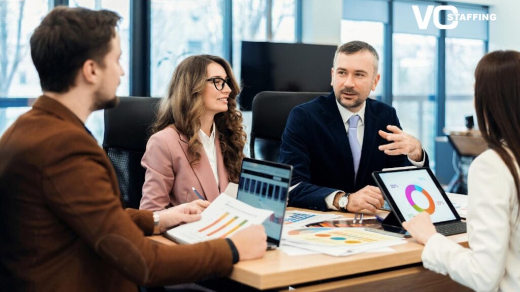 IT recruitment USA