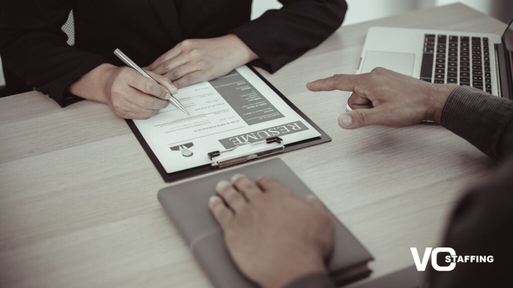  IT staffing companies in USA 
