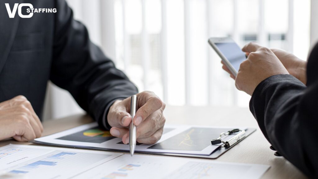  Staffing companies in USA
