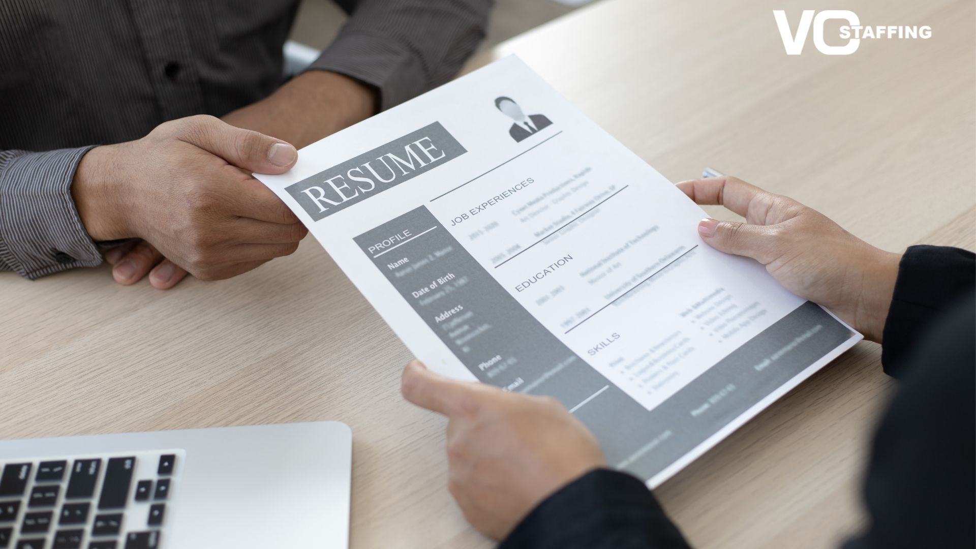 Need Fast Hiring? The USA’s Smartest Companies Trust Staffing Firms