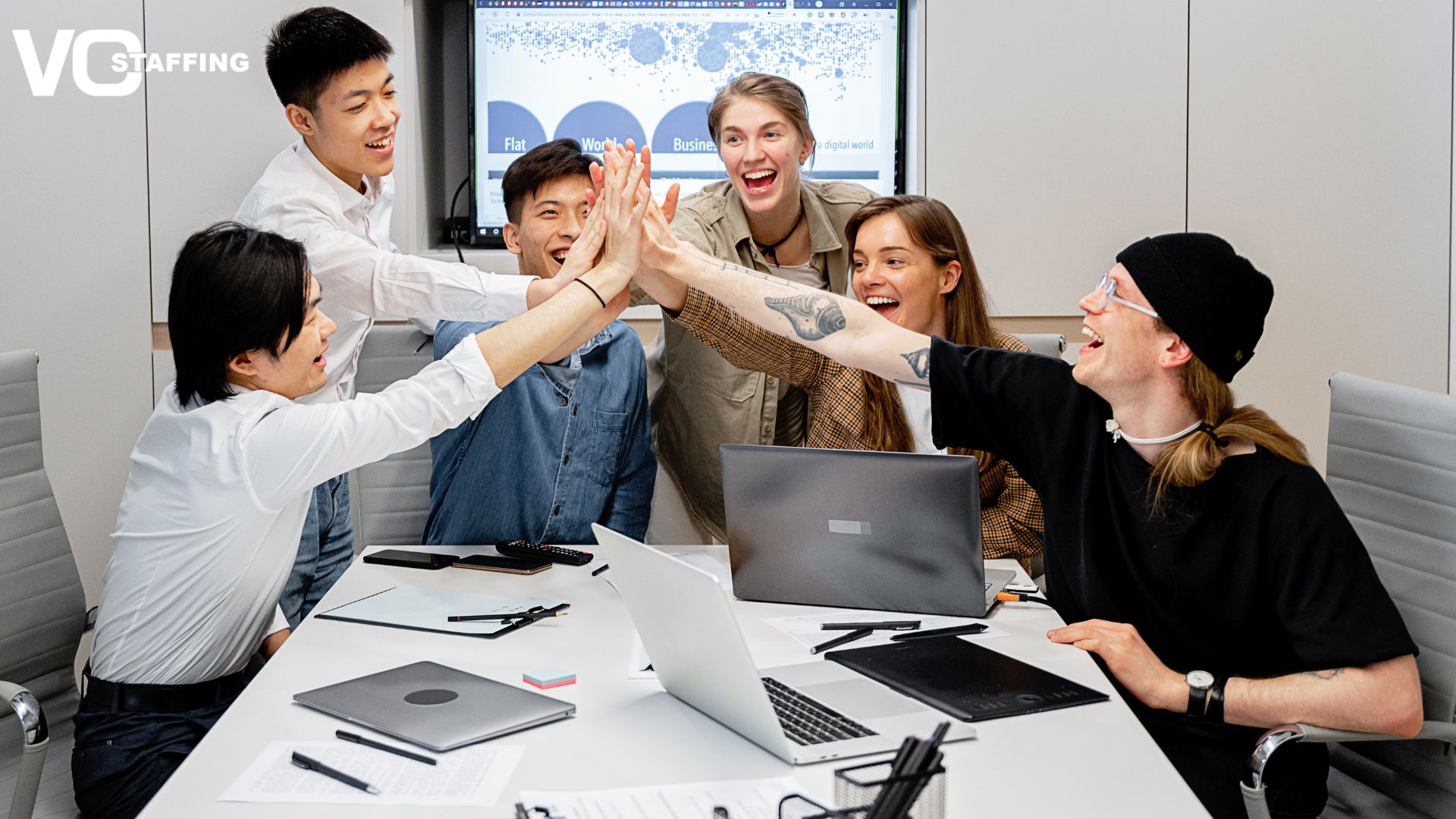 How to Build a High-Performing Dedicated Software Development Team