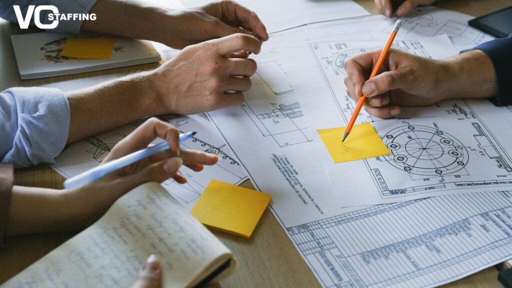Development team
