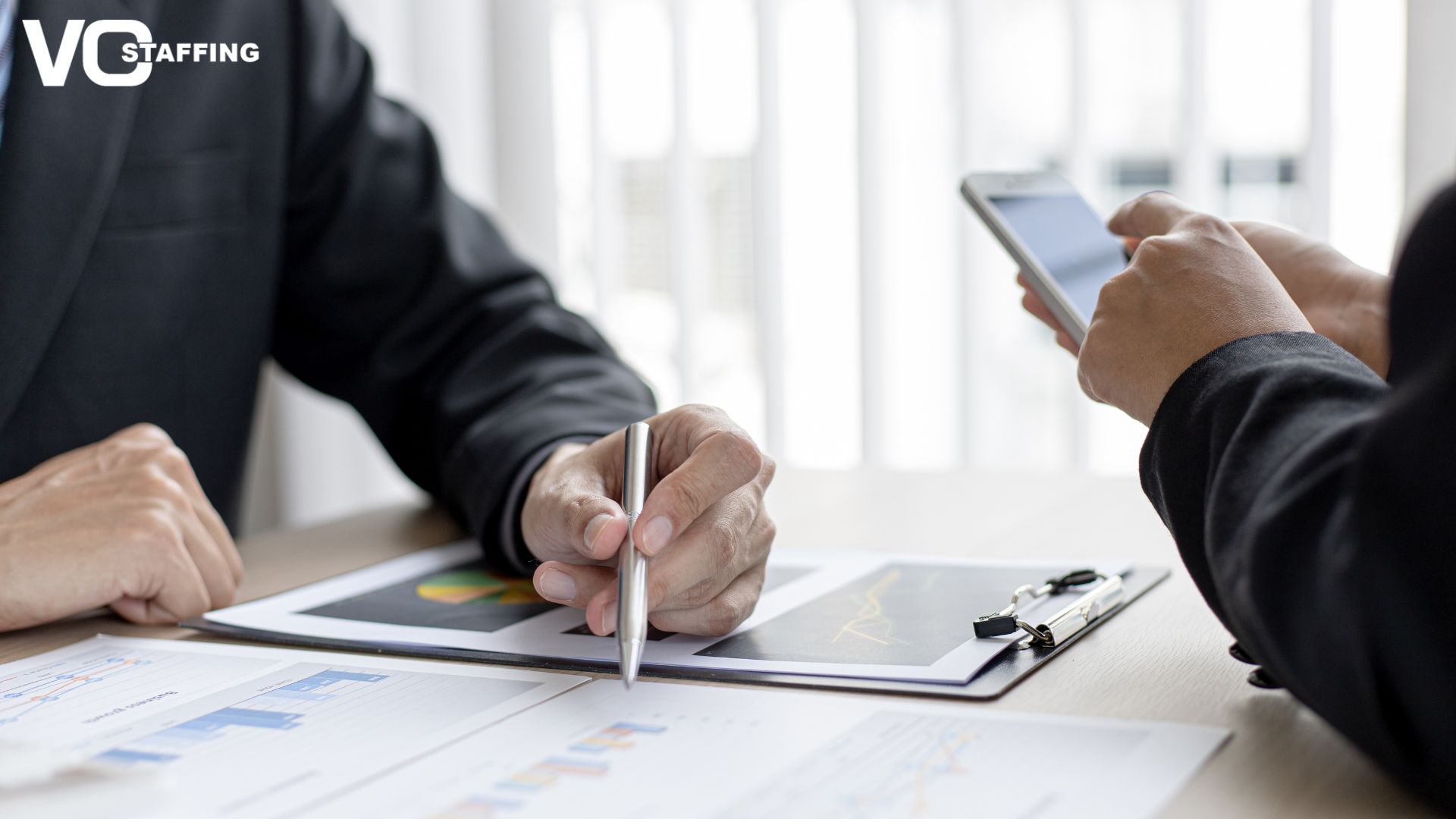 Recruitment Company in the USA vs In-House Hiring: Pros & Cons