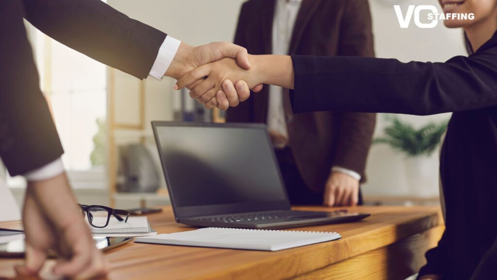 Recruitment Companies USA