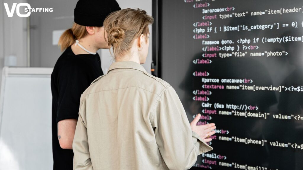 Software developers
