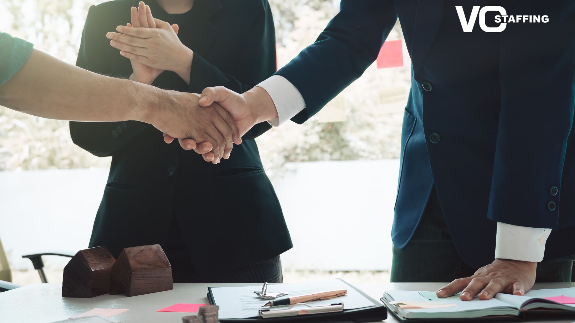 Why Businesses Are Relying on Recruitment Companies