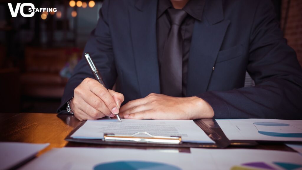 IT Staffing Agencies