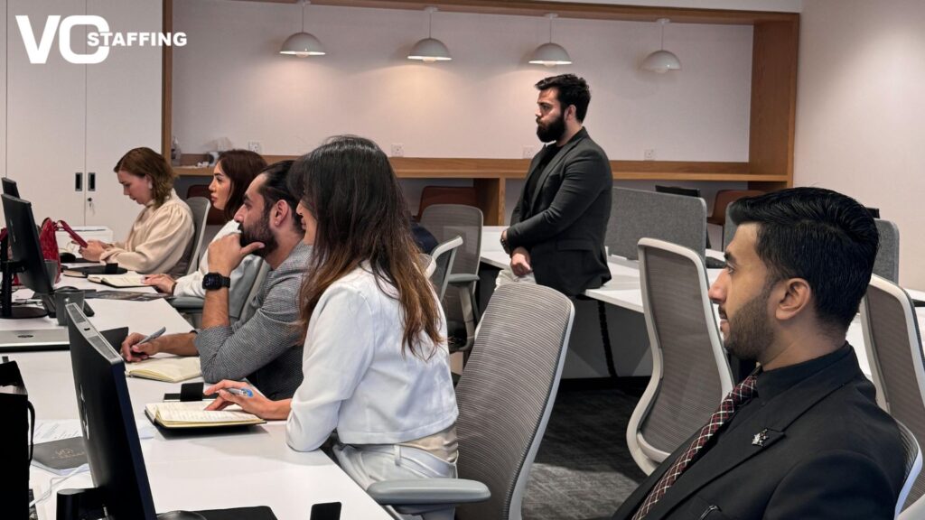 Remote Development Team