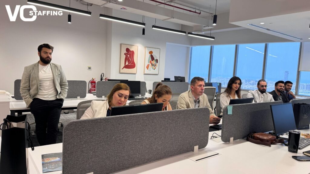 Software Team Augmentation