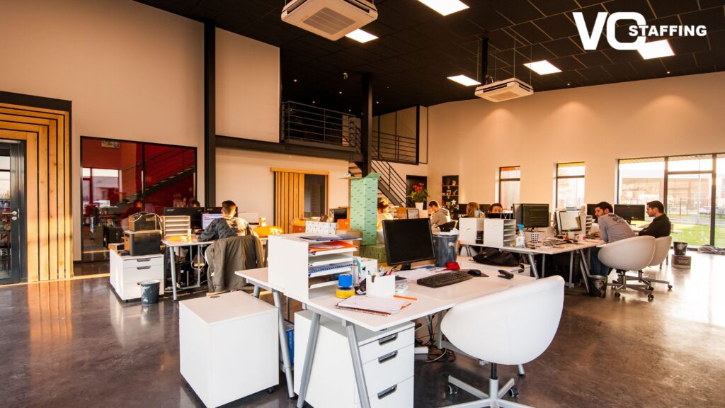 Top IT Staffing Agencies in USA