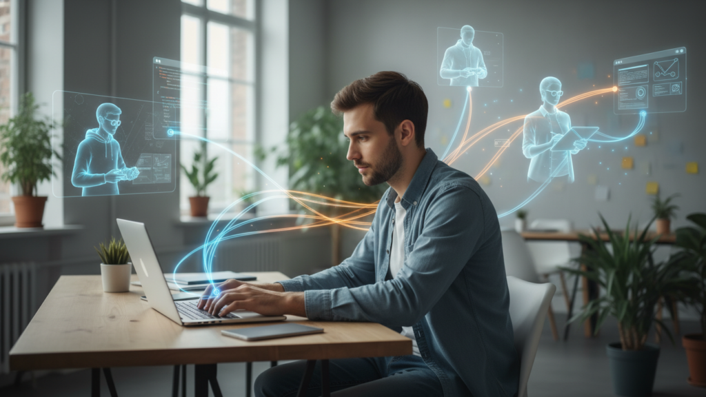 Software Staff Augmentation