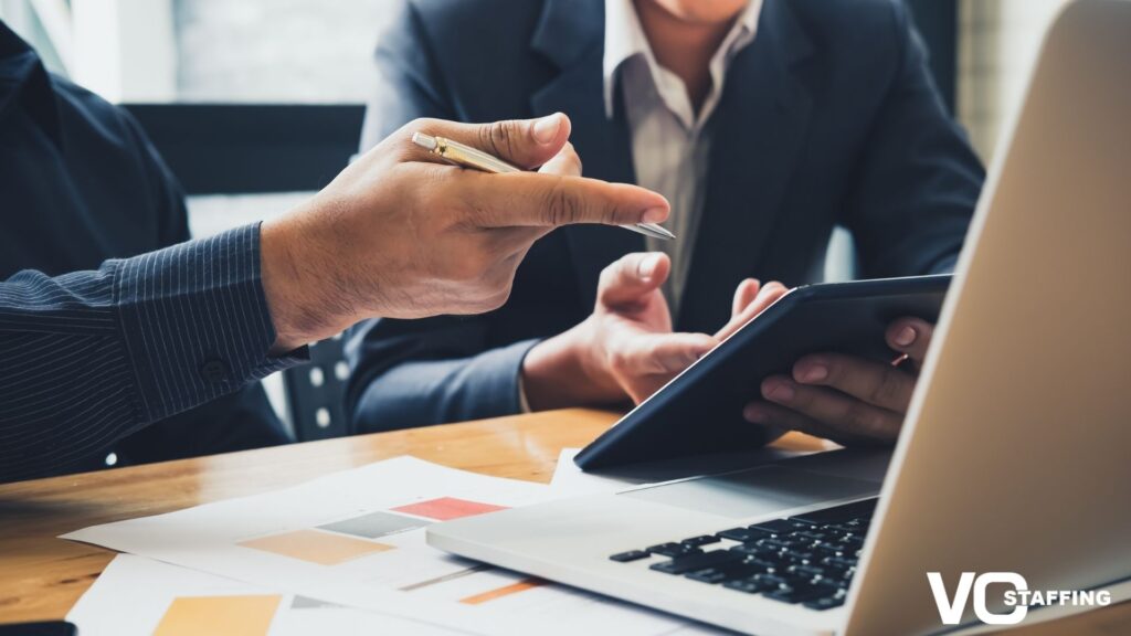 IT staffing companies