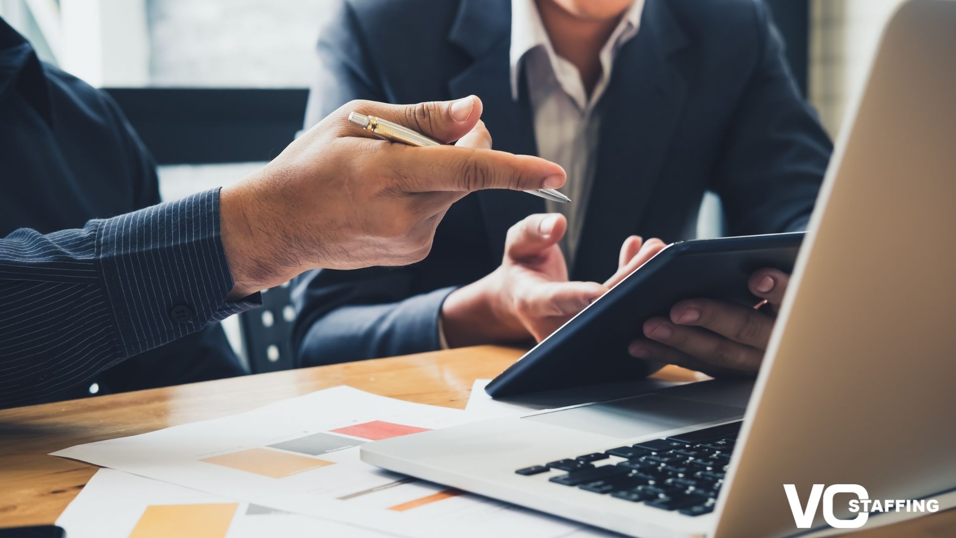 How IT Staffing Companies in USA Deliver Speed, Quality, and Flexibility