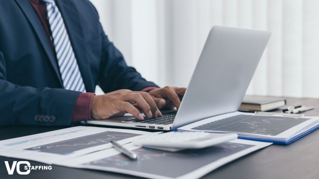  IT staffing companies