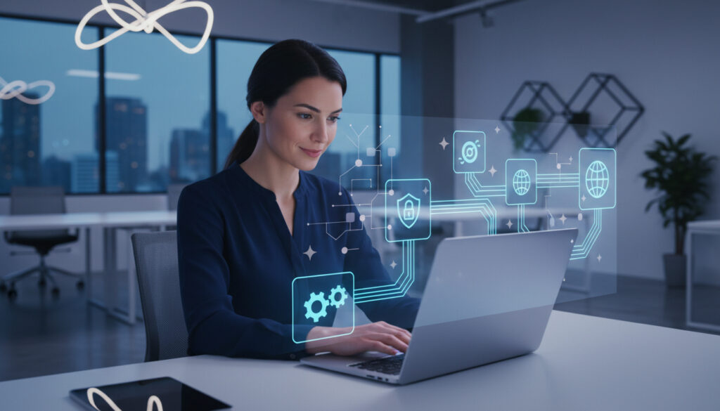 Blockchain Developers
